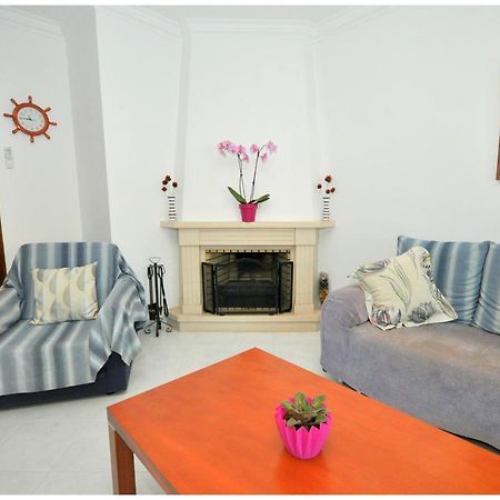 Apartamentos Capitolina Картейра Экстерьер фото