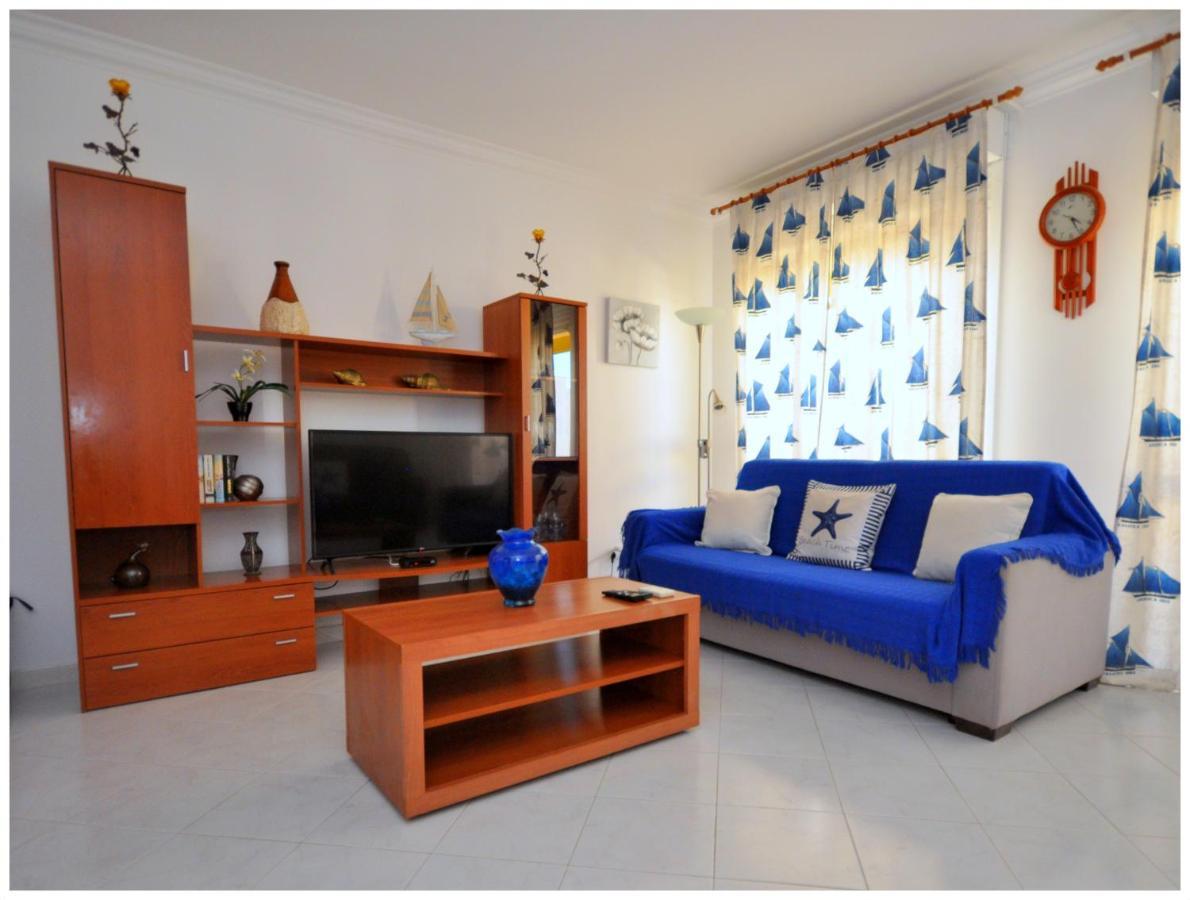 Apartamentos Capitolina Картейра Экстерьер фото