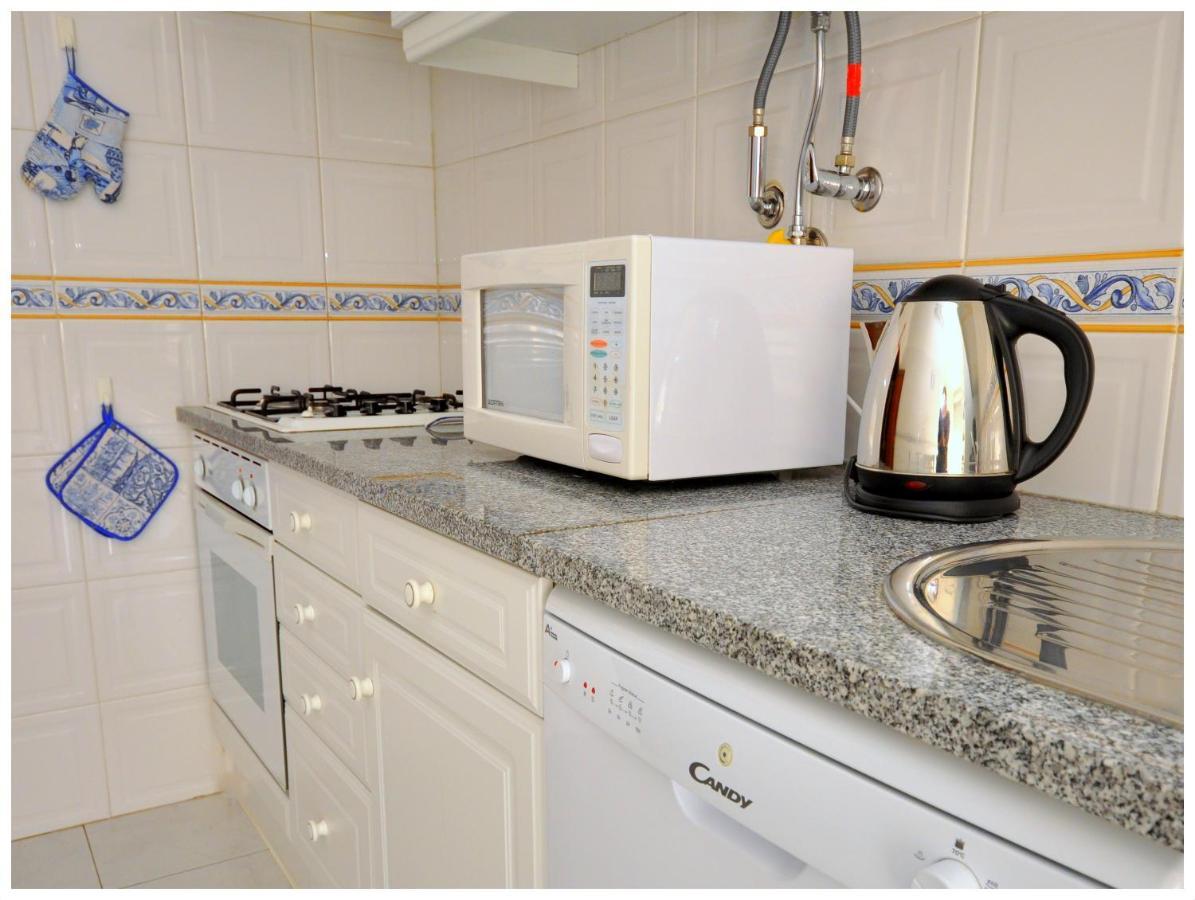 Apartamentos Capitolina Картейра Экстерьер фото