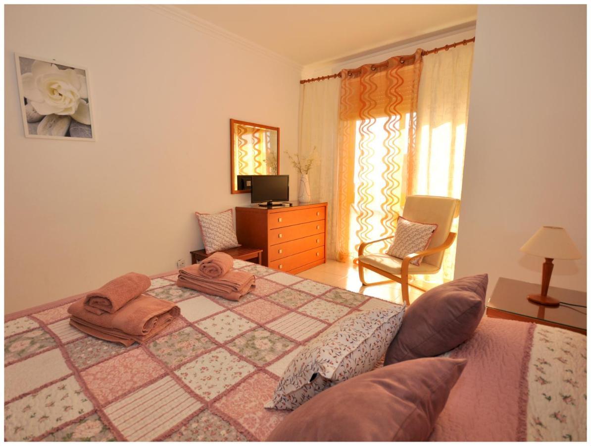 Apartamentos Capitolina Картейра Экстерьер фото