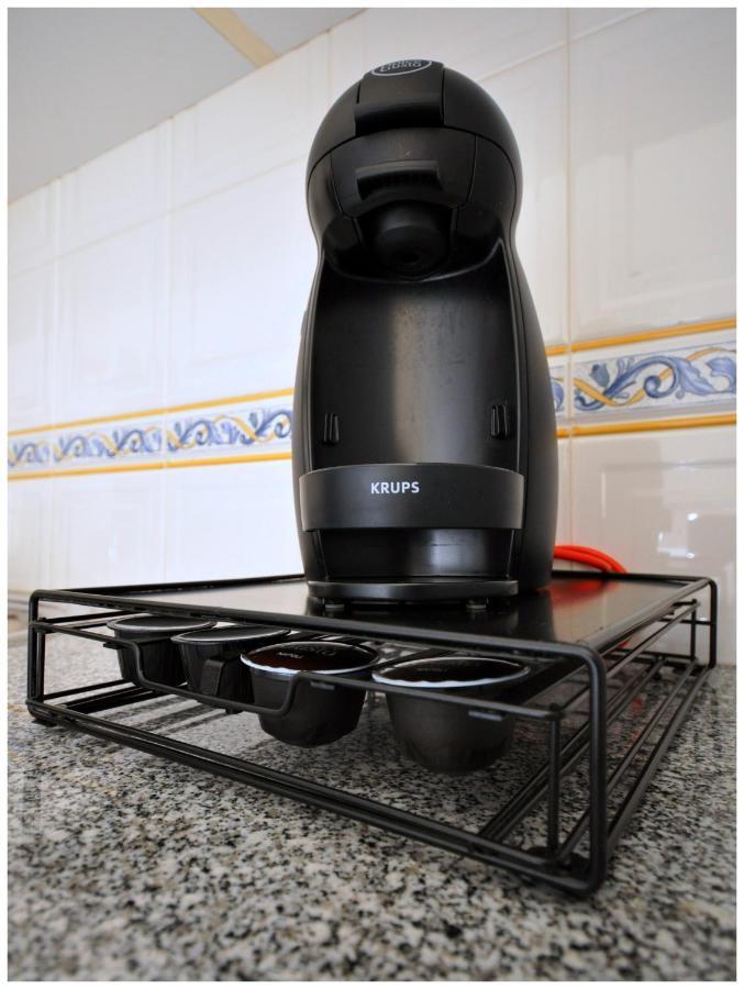 Apartamentos Capitolina Картейра Экстерьер фото