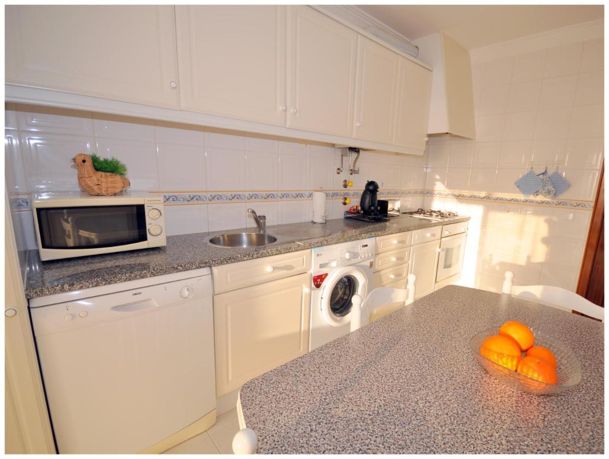 Apartamentos Capitolina Картейра Экстерьер фото