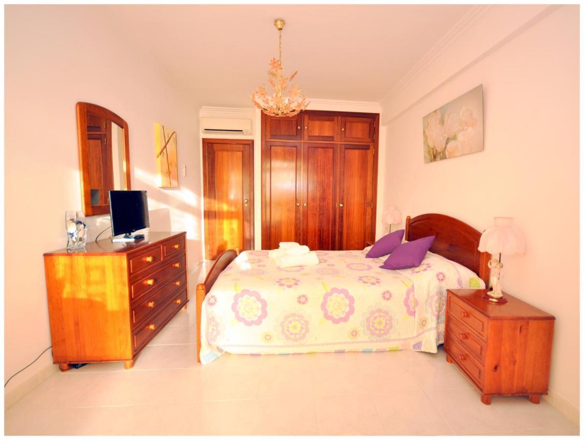 Apartamentos Capitolina Картейра Экстерьер фото