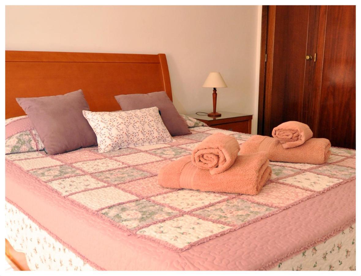 Apartamentos Capitolina Картейра Экстерьер фото