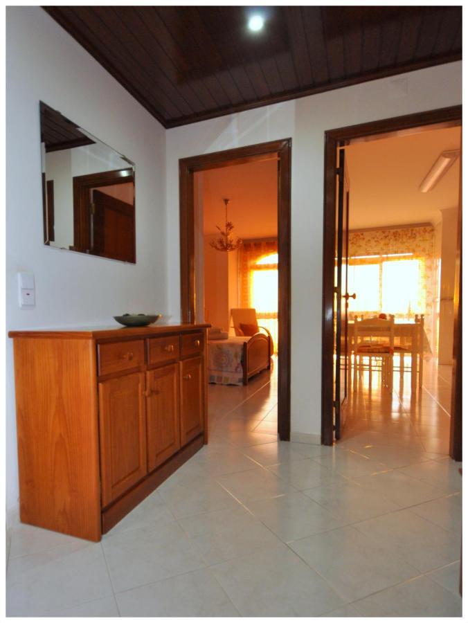 Apartamentos Capitolina Картейра Экстерьер фото