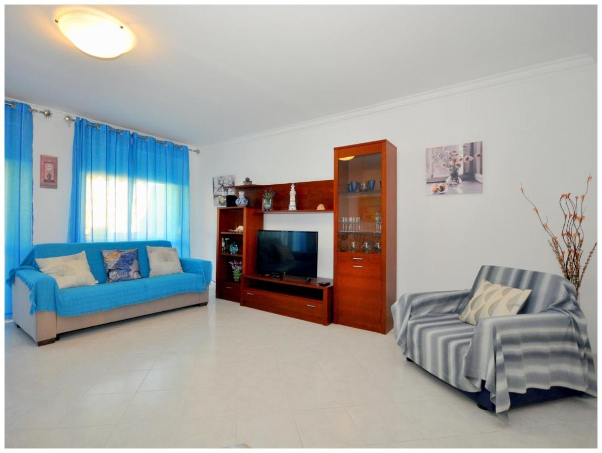 Apartamentos Capitolina Картейра Экстерьер фото