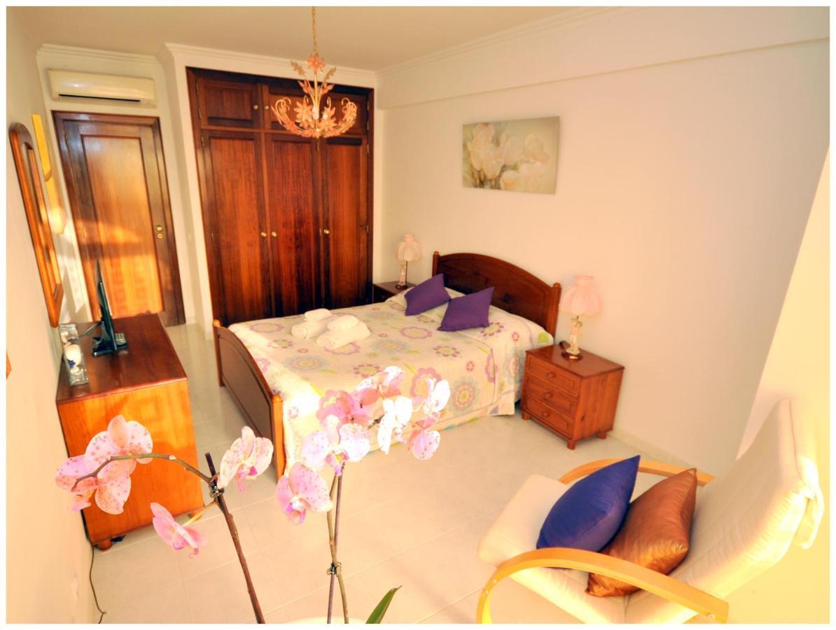 Apartamentos Capitolina Картейра Экстерьер фото