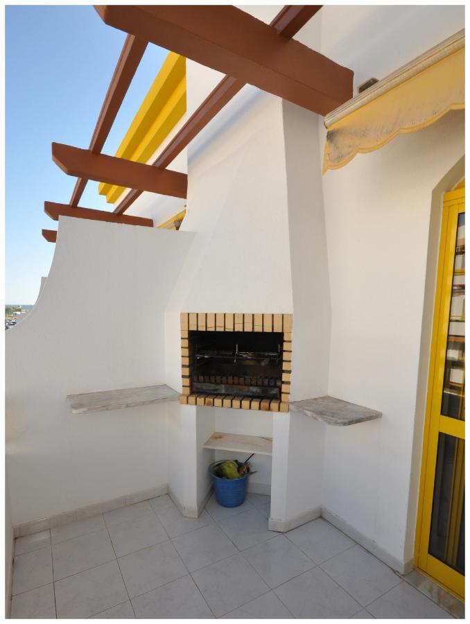 Apartamentos Capitolina Картейра Экстерьер фото