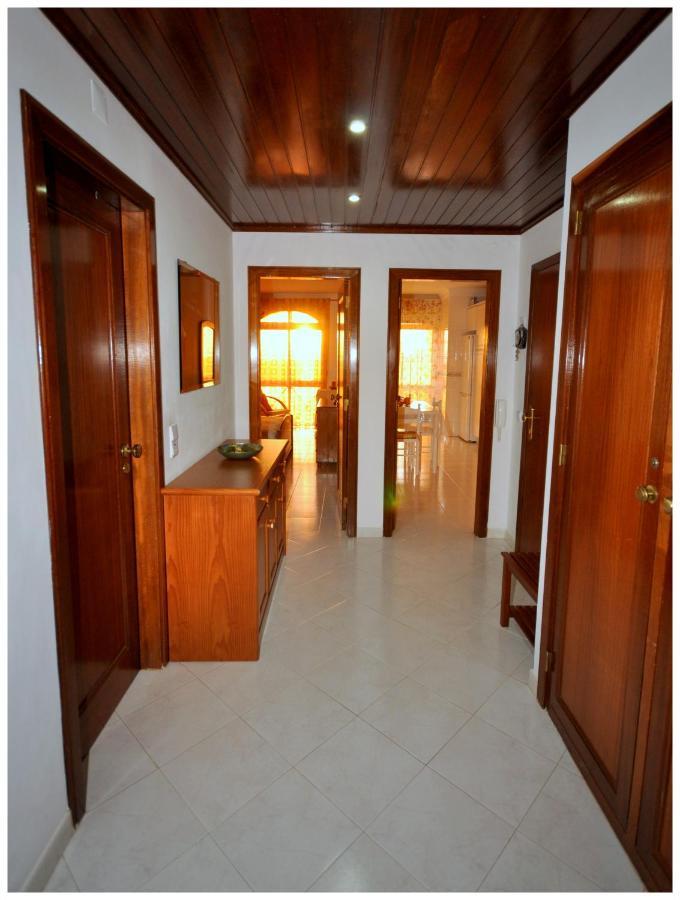Apartamentos Capitolina Картейра Экстерьер фото