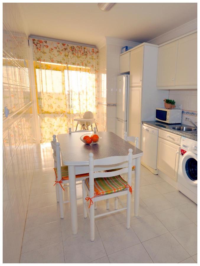 Apartamentos Capitolina Картейра Экстерьер фото
