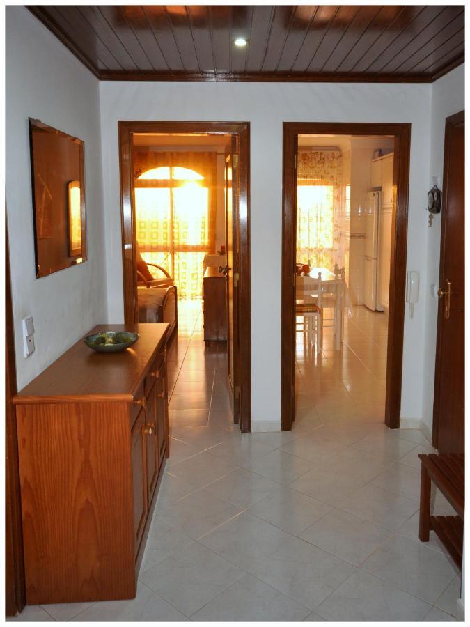 Apartamentos Capitolina Картейра Экстерьер фото