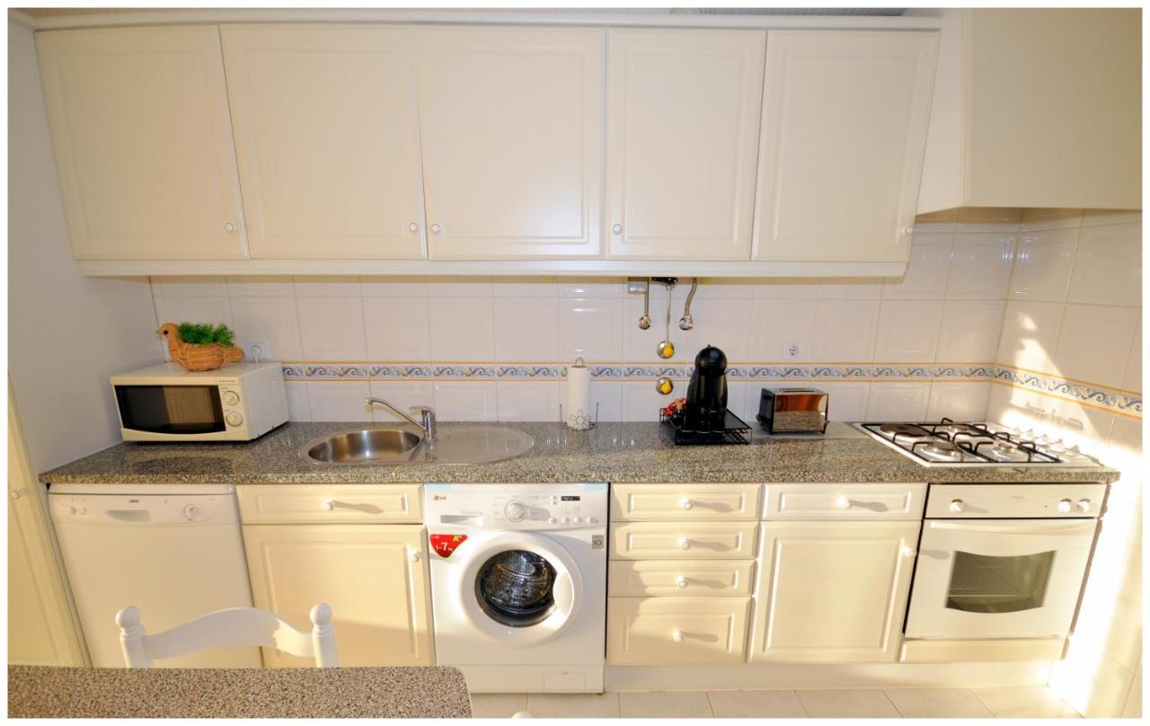 Apartamentos Capitolina Картейра Экстерьер фото