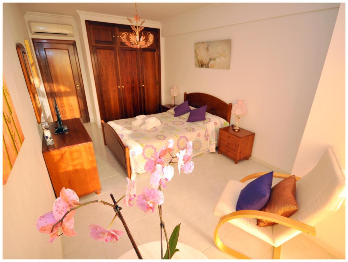Apartamentos Capitolina Картейра Экстерьер фото