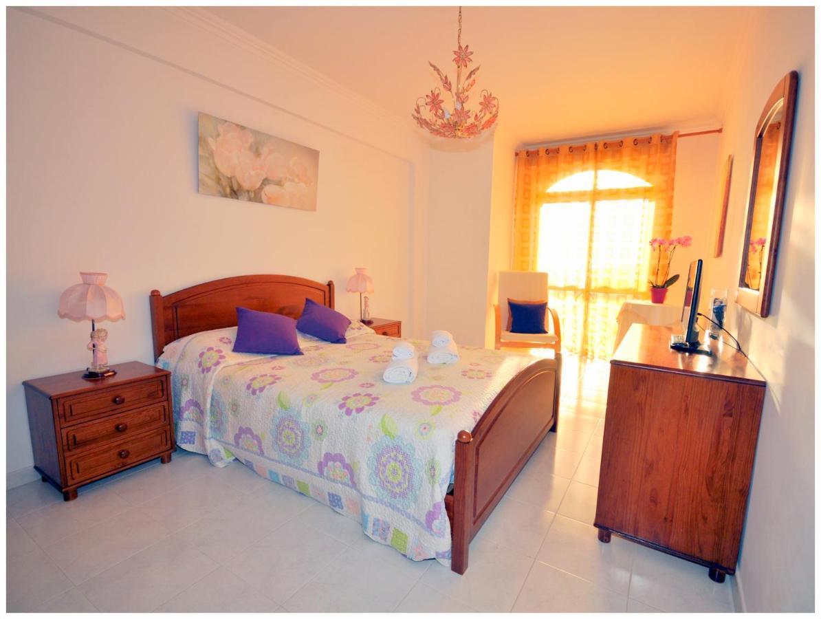 Apartamentos Capitolina Картейра Экстерьер фото