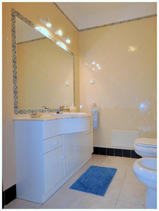 Apartamentos Capitolina Картейра Экстерьер фото