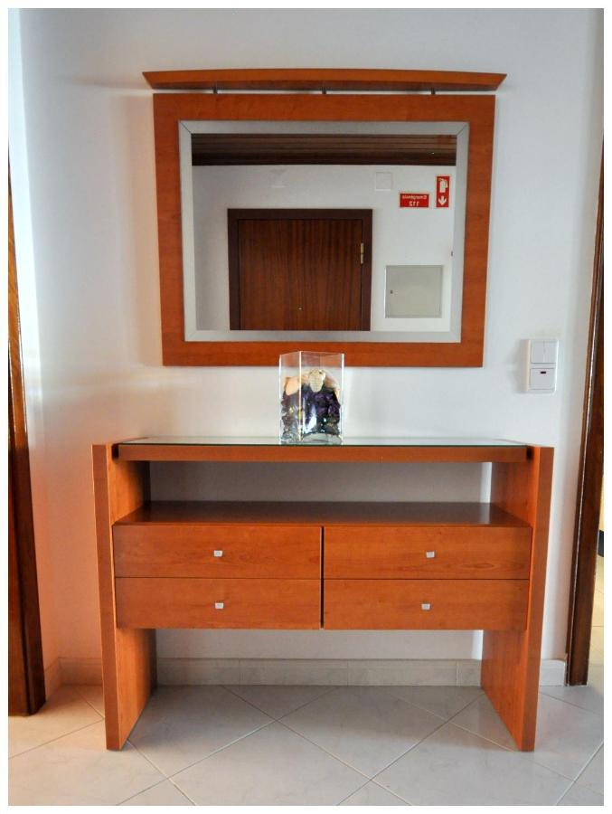 Apartamentos Capitolina Картейра Экстерьер фото