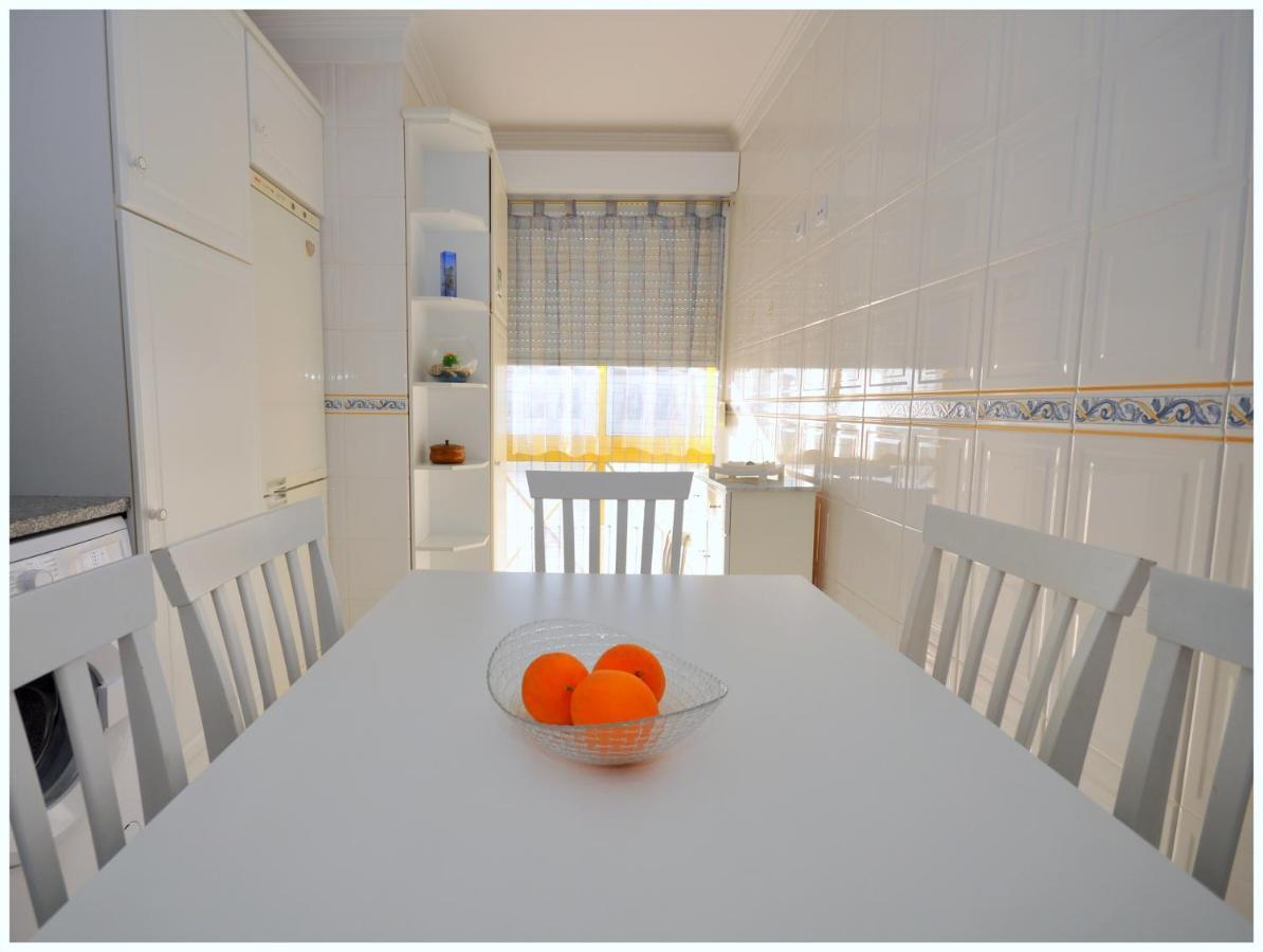 Apartamentos Capitolina Картейра Экстерьер фото