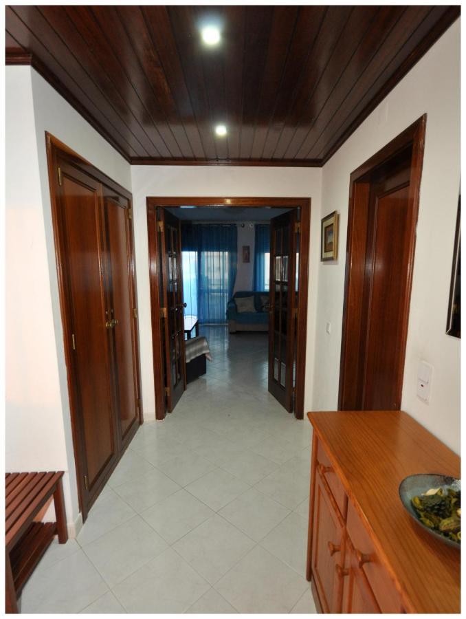 Apartamentos Capitolina Картейра Экстерьер фото