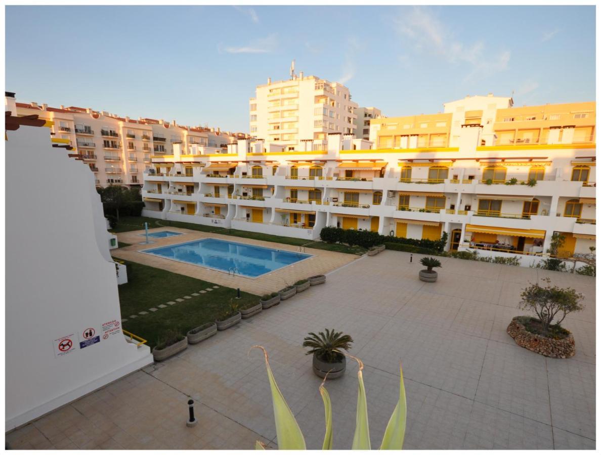 Apartamentos Capitolina Картейра Экстерьер фото