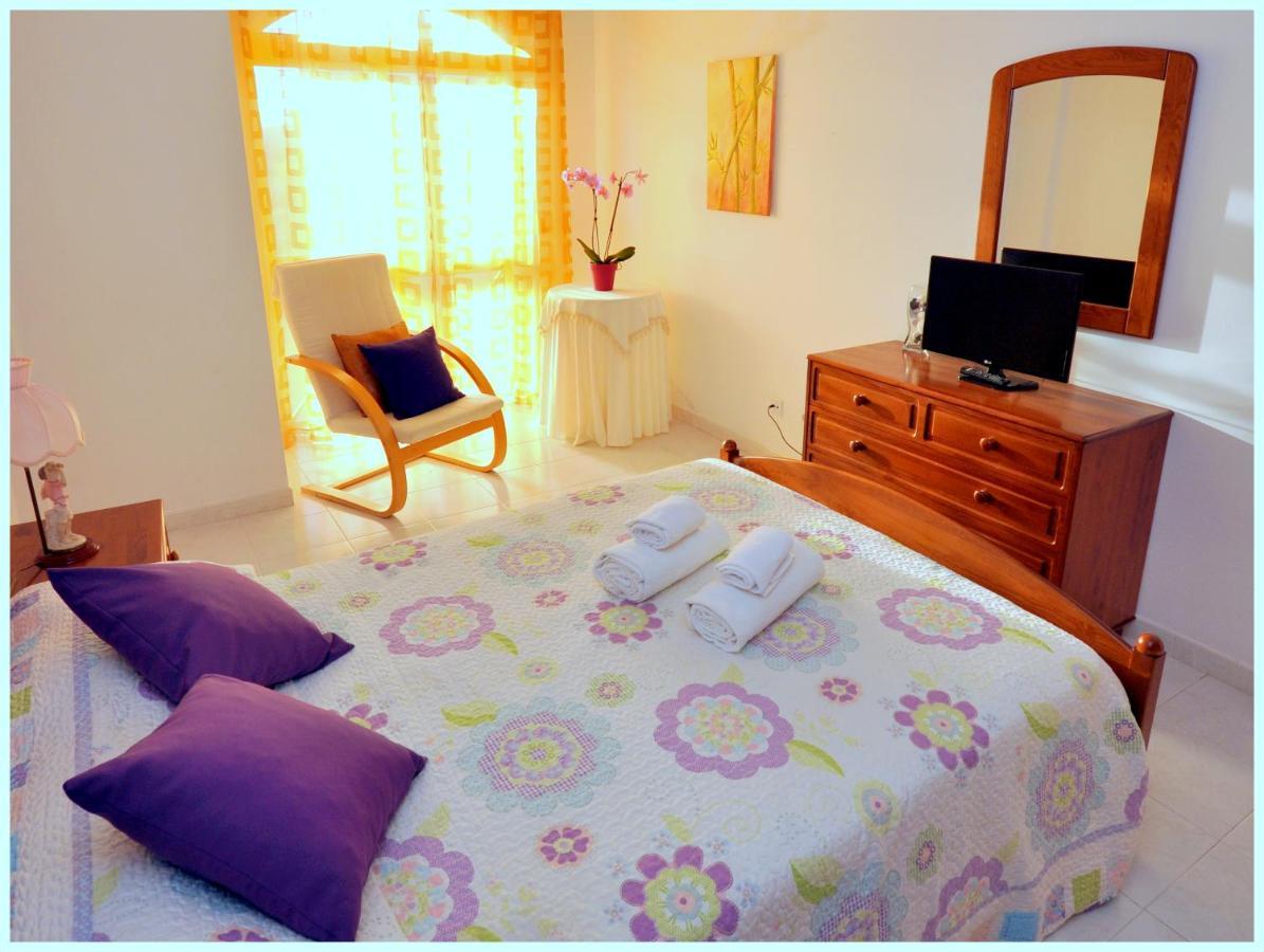 Apartamentos Capitolina Картейра Экстерьер фото