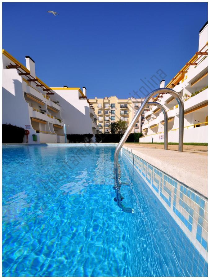 Apartamentos Capitolina Картейра Экстерьер фото