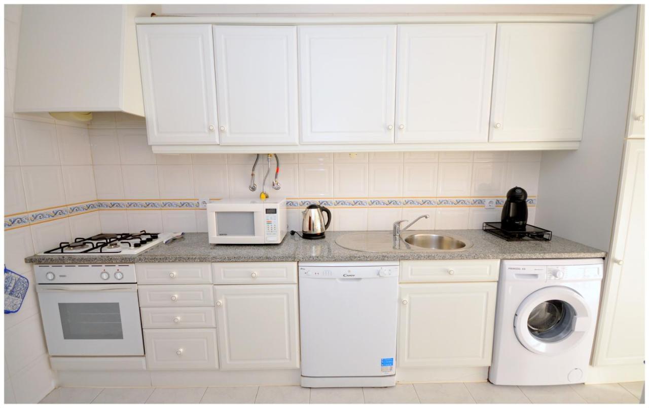 Apartamentos Capitolina Картейра Экстерьер фото