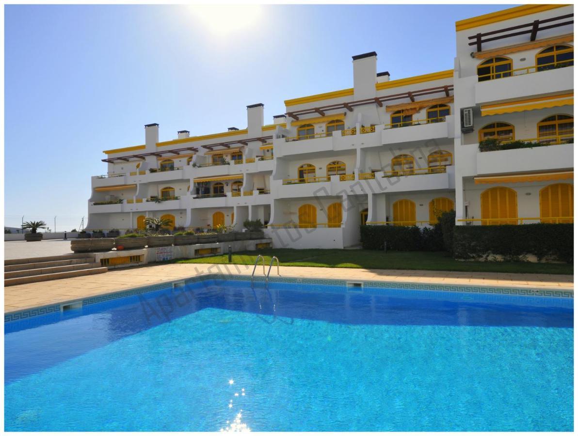 Apartamentos Capitolina Картейра Экстерьер фото