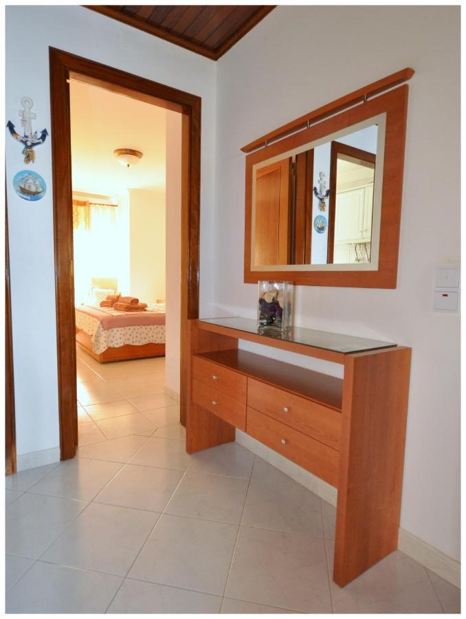 Apartamentos Capitolina Картейра Экстерьер фото